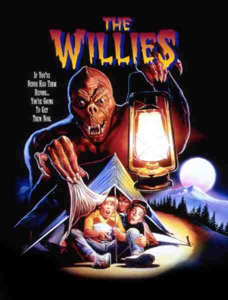 The Willies (1990) Screenshot 1