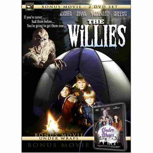 The Willies (1990) Screenshot 3