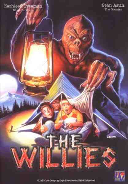 The Willies (1990) Screenshot 4