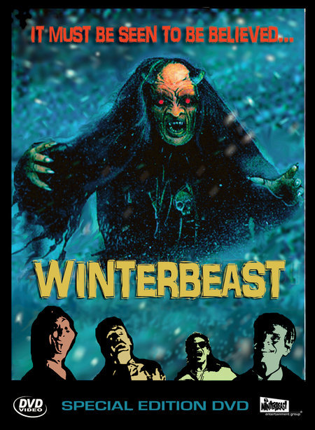 Winterbeast (1992) Screenshot 1
