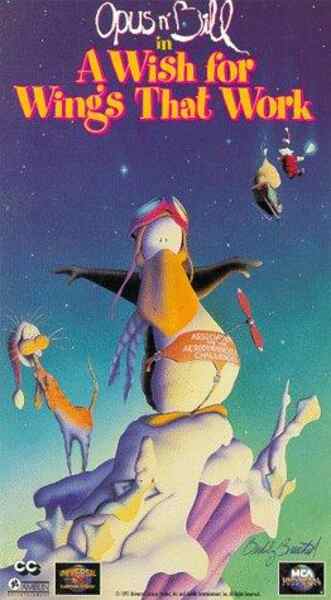 A Wish for Wings That Work (1991) Screenshot 2