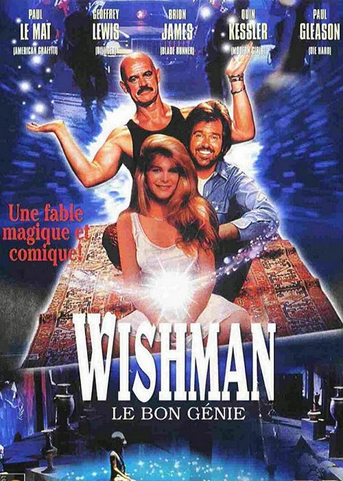 Wishman (1992) Screenshot 3