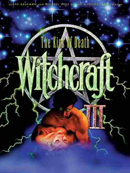 Witchcraft III: The Kiss of Death (1991) Screenshot 1
