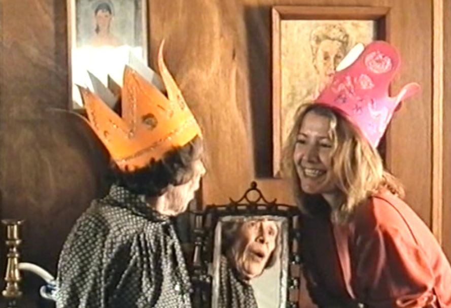 A Woman's Tale (1991) Screenshot 5 