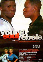 Young Soul Rebels (1991) Screenshot 1