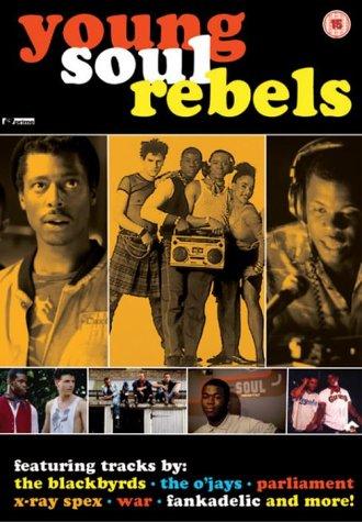 Young Soul Rebels (1991) Screenshot 5