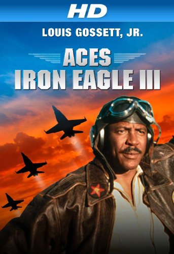 Aces: Iron Eagle III (1992) Screenshot 1