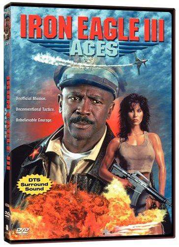 Aces: Iron Eagle III (1992) Screenshot 3