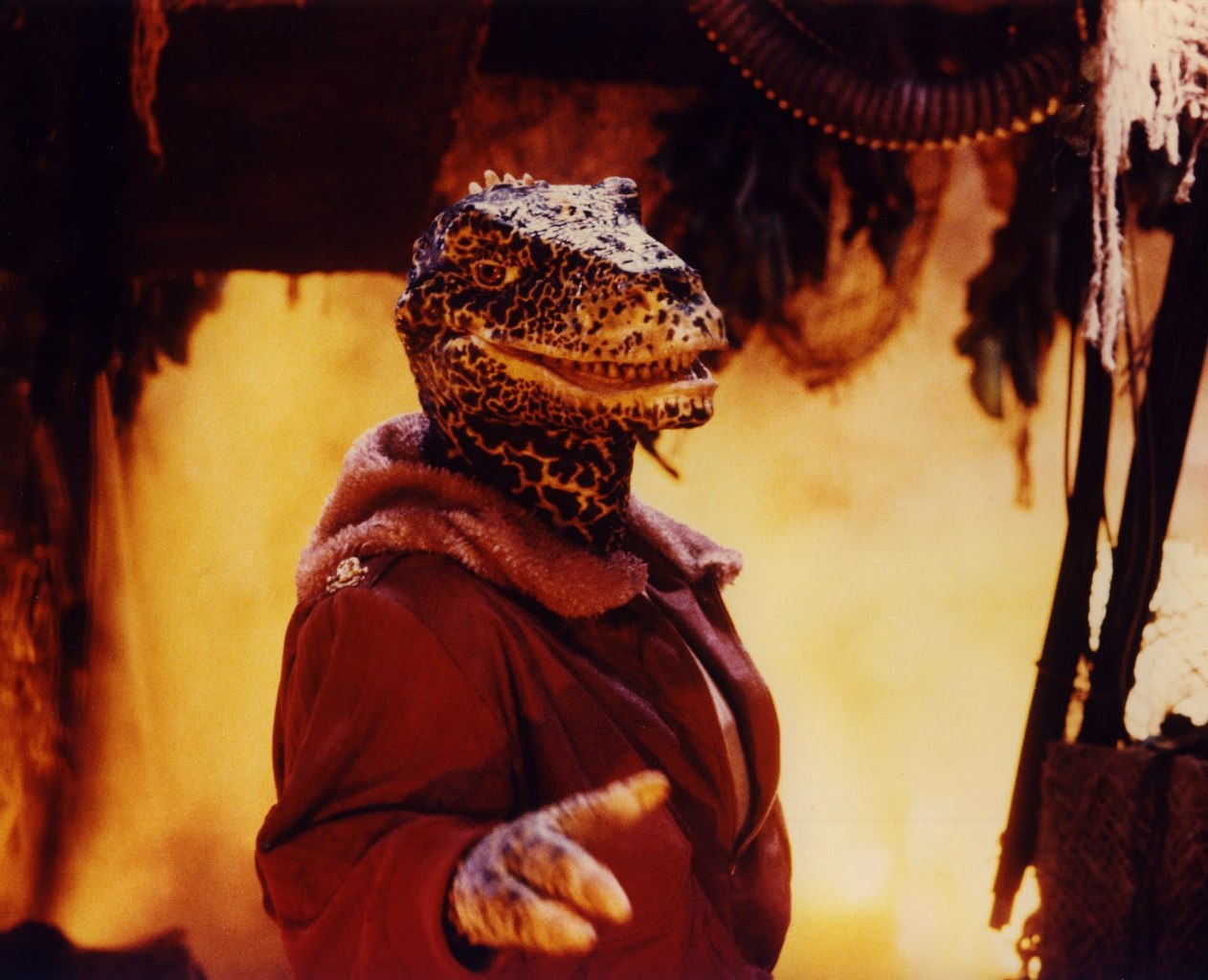 Adventures in Dinosaur City (1991) Screenshot 5