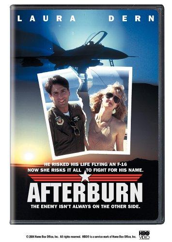 Afterburn (1992) Screenshot 4