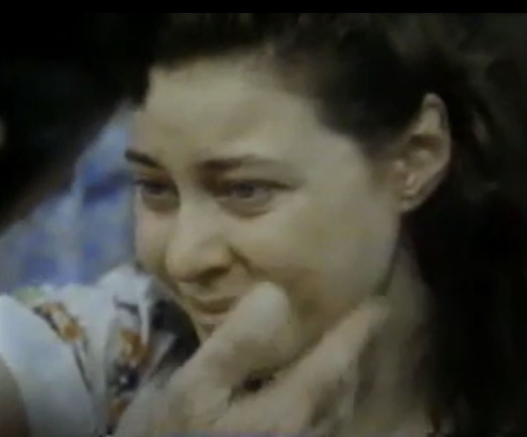 Against Her Will: An Incident in Baltimore (1992) Screenshot 3