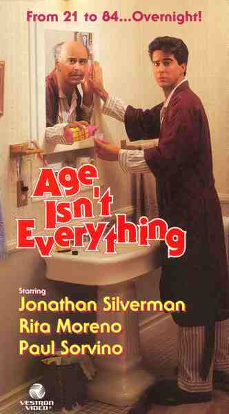 Age Isn't Everything (1991) Screenshot 1