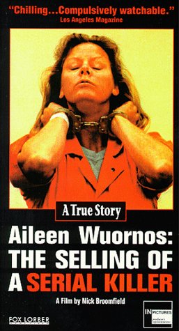 Aileen Wuornos: Selling of a Serial Killer (1992) Screenshot 2 