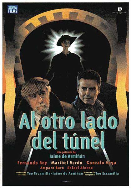 Al otro lado del túnel (1994) Screenshot 2 