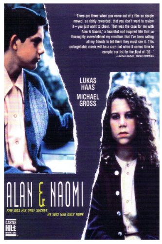 Alan & Naomi (1992) Screenshot 1 