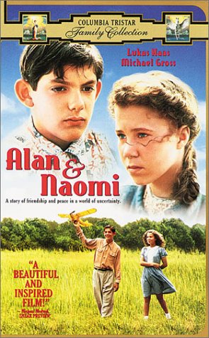 Alan & Naomi (1992) Screenshot 2 