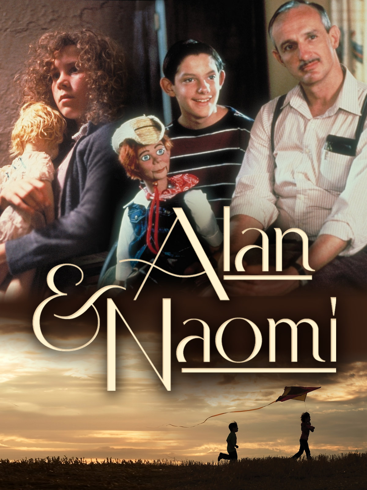 Alan & Naomi (1992) Screenshot 4 