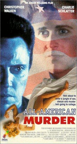 All-American Murder (1991) Screenshot 1