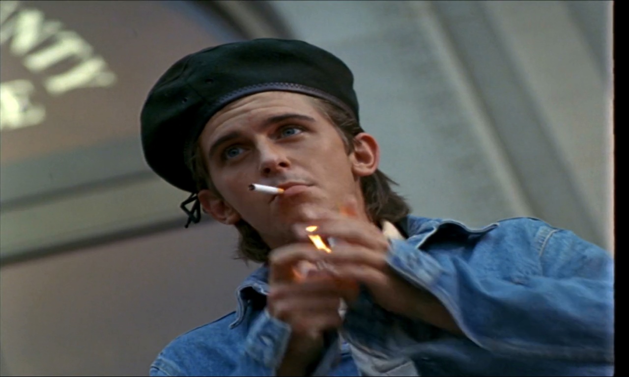 All-American Murder (1991) Screenshot 4