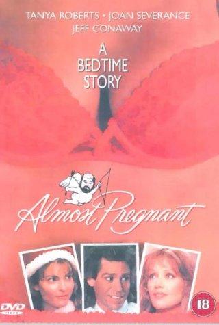 Almost Pregnant (1992) Screenshot 2