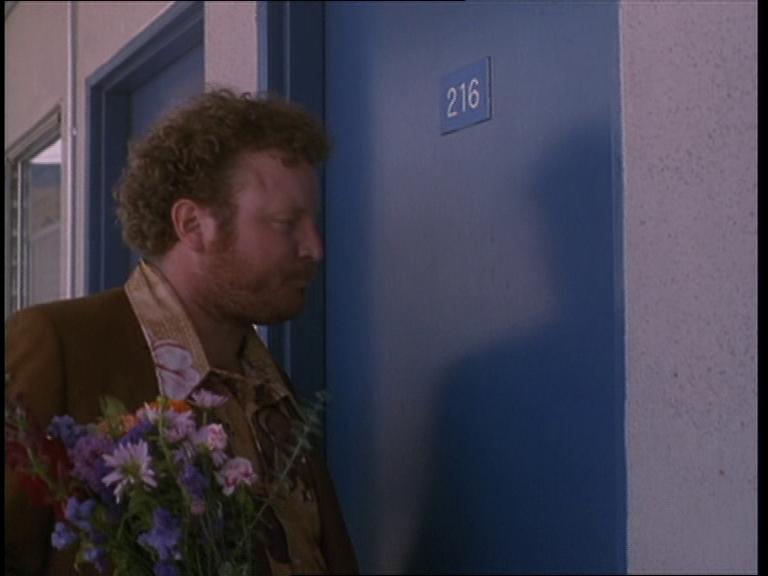 Almost Pregnant (1992) Screenshot 4