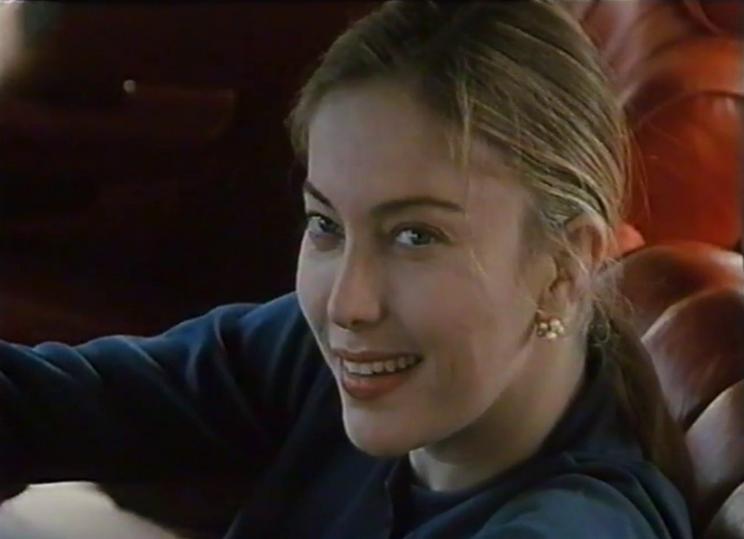 Amami (1993) Screenshot 3 
