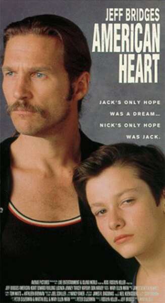 American Heart (1992) Screenshot 1