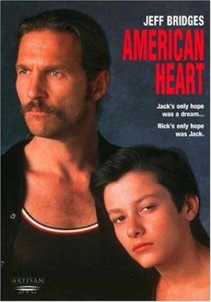 American Heart (1992) Screenshot 3