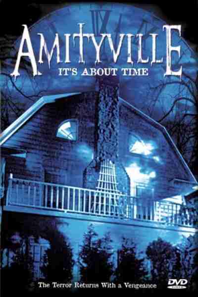Amityville 1992: It's About Time (1992) Screenshot 3