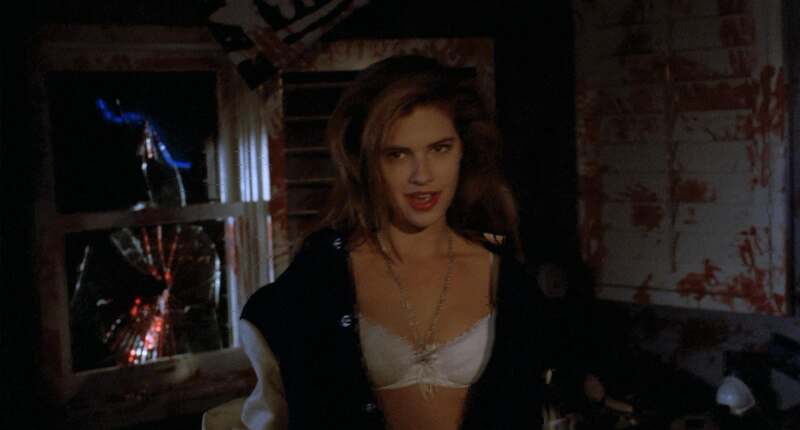 Amityville 1992: It's About Time (1992) Screenshot 4