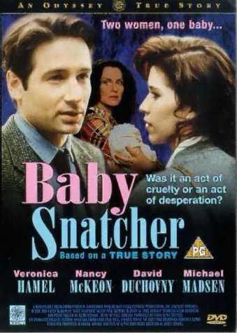 Baby Snatcher (1992) Screenshot 3