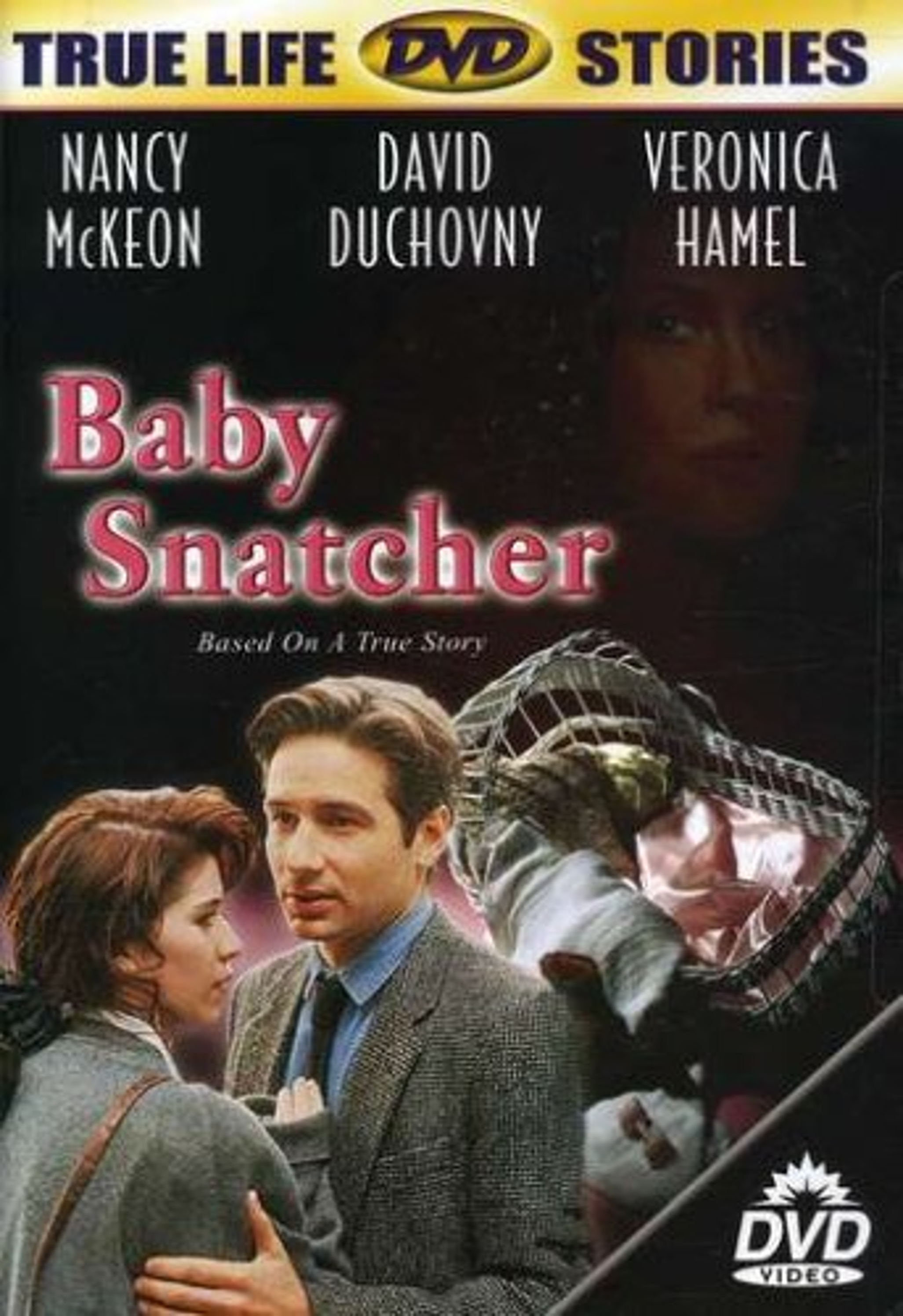 Baby Snatcher (1992) Screenshot 4