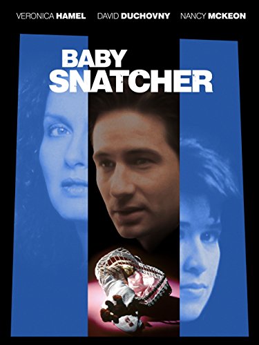 Baby Snatcher (1992) starring Veronica Hamel on DVD on DVD