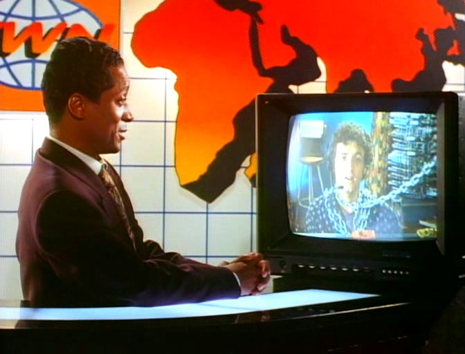 Bad Channels (1992) Screenshot 5 