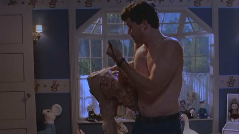 Basket Case 3 (1991) starring Kevin Van Hentenryck on DVD DVD Basket Case 3 (1991) Screenshot 5