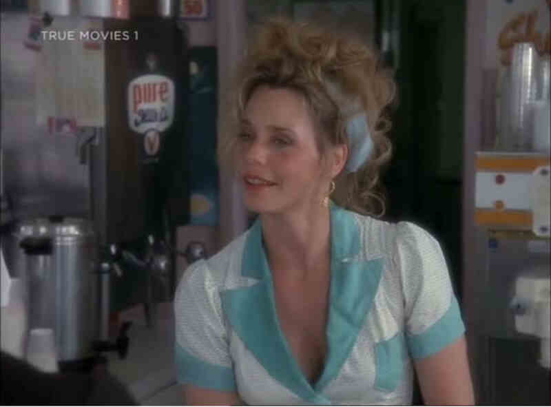 Bed of Lies (1992) Screenshot 1