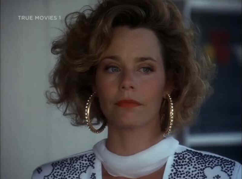 Bed of Lies (1992) Screenshot 2