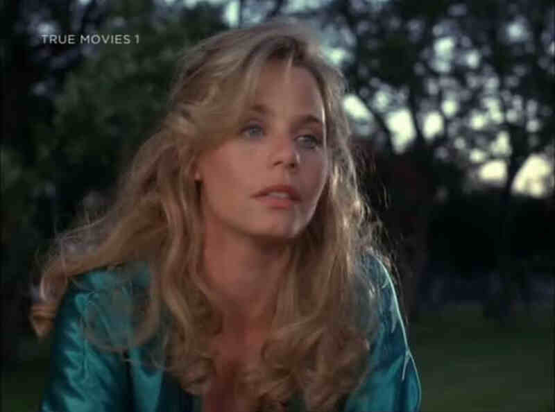 Bed of Lies (1992) Screenshot 3