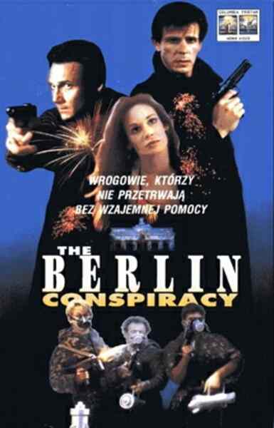 The Berlin Conspiracy (1992) Screenshot 1