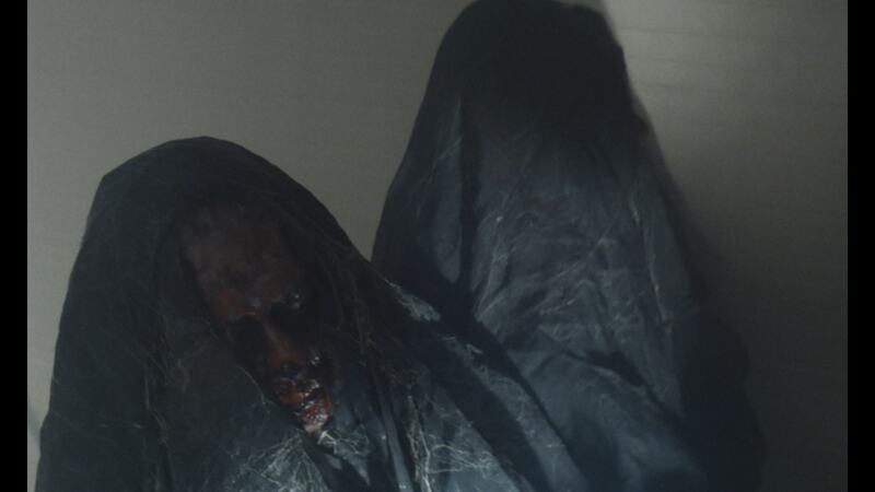 Beyond Darkness (1990) Screenshot 3
