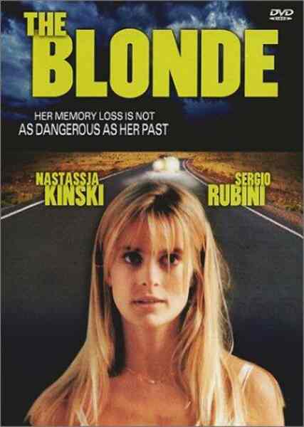 La bionda (1993) Screenshot 1