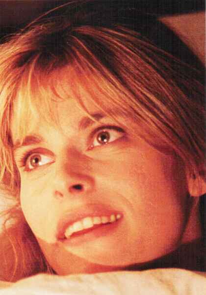 La bionda (1993) Screenshot 2