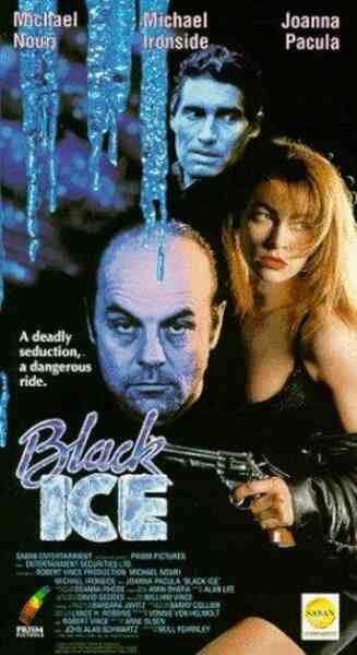 Black Ice (1992) Screenshot 1