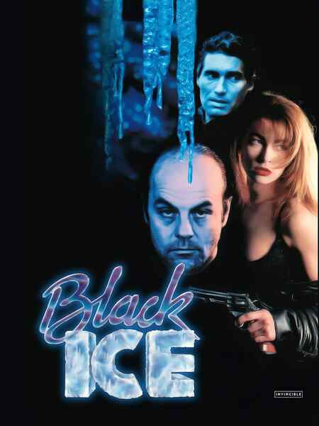 Black Ice (1992) Screenshot 2