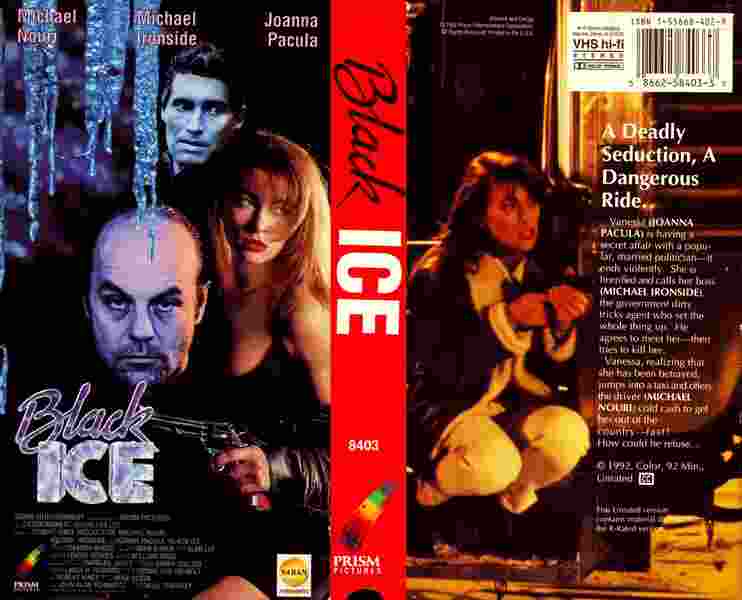 Black Ice (1992) Screenshot 4
