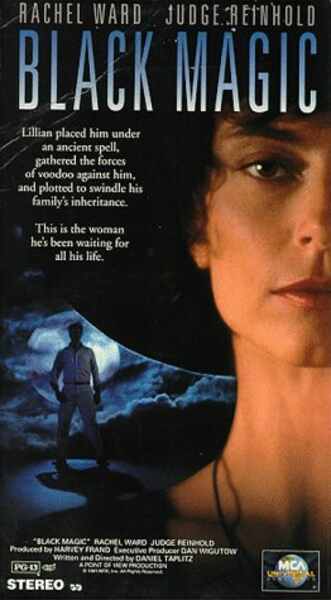 Black Magic (1992) Screenshot 1