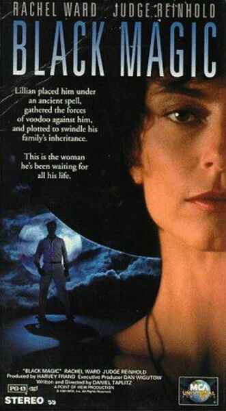 Black Magic (1992) Screenshot 2