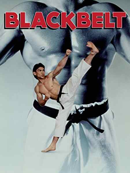 Blackbelt (1992) Screenshot 1