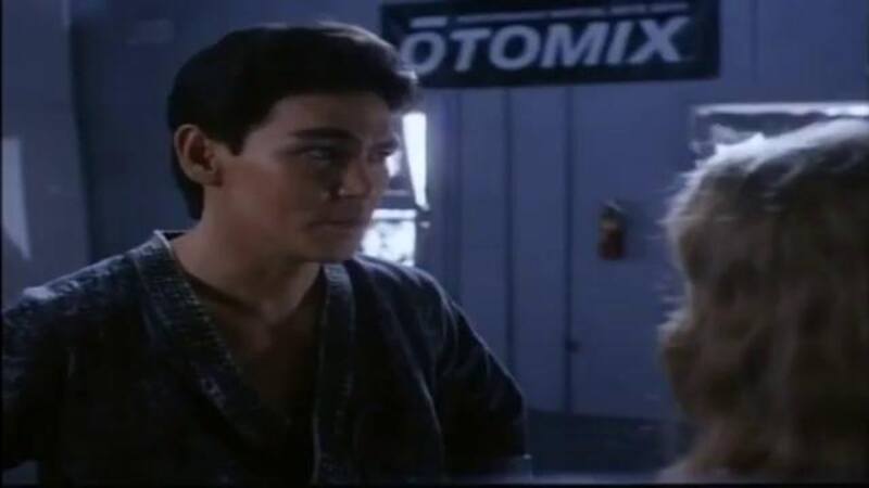 Blackbelt (1992) Screenshot 5