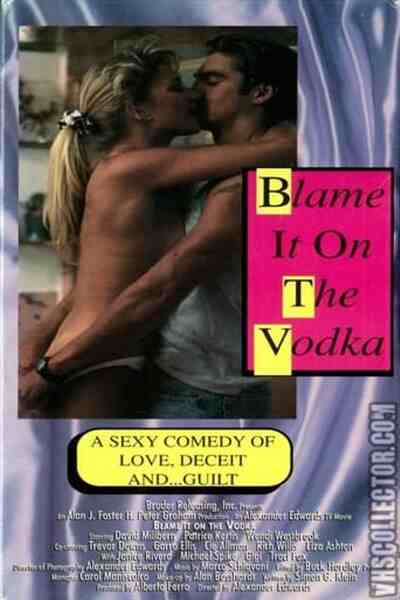 Blame It on the Vodka (1992) Screenshot 1